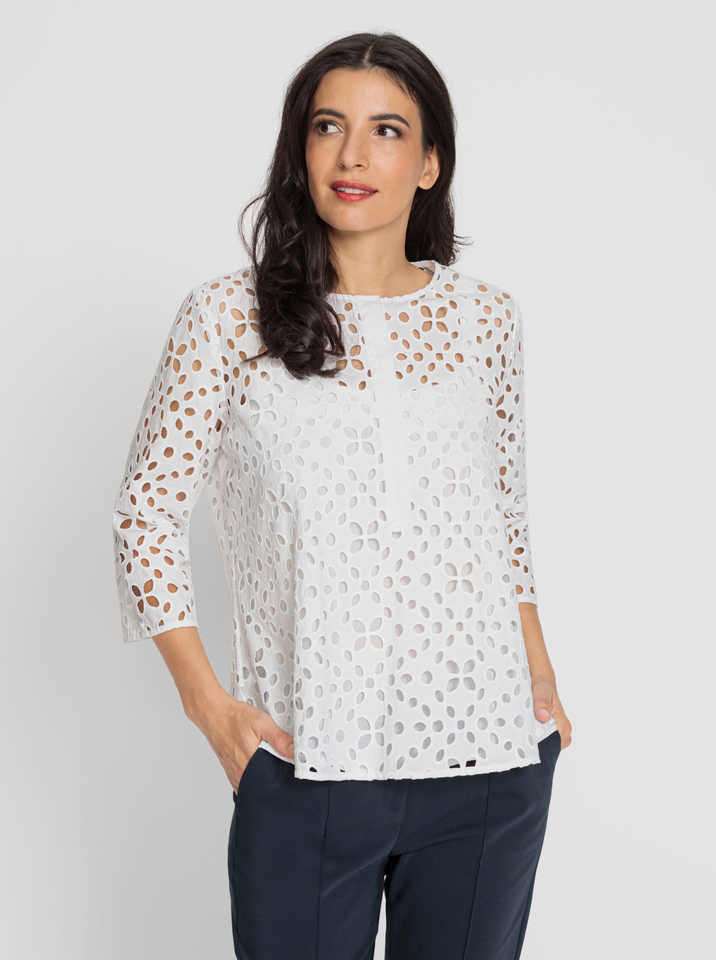 Bluse