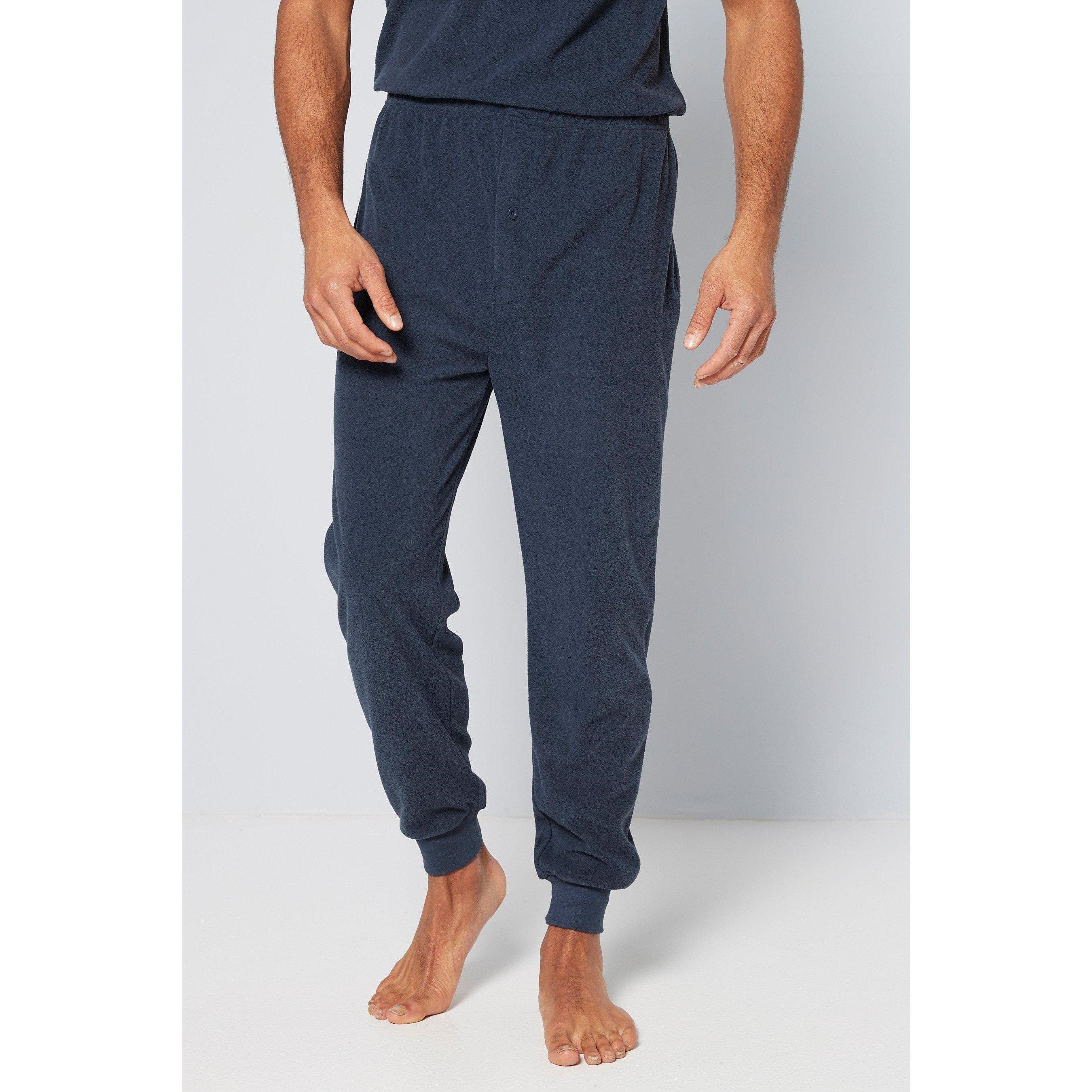 Studio Studio Pack of 2 Micro Fleece Base Layer Pants