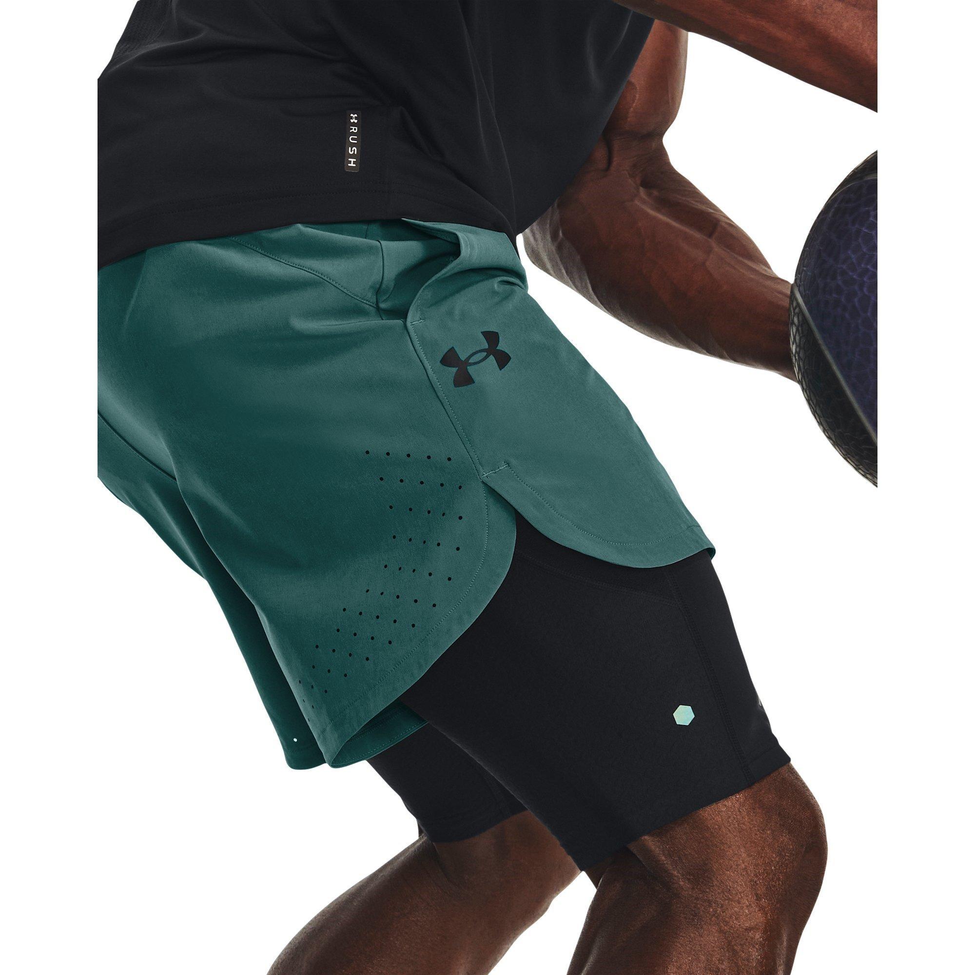 Under Armour UA 6 Vanish Elite Shorts Mens