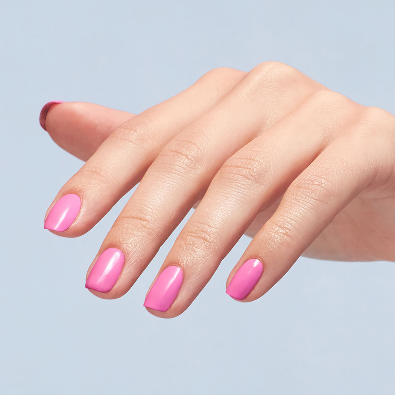 OPI Vernis à ongles Makeout-side 15 ml