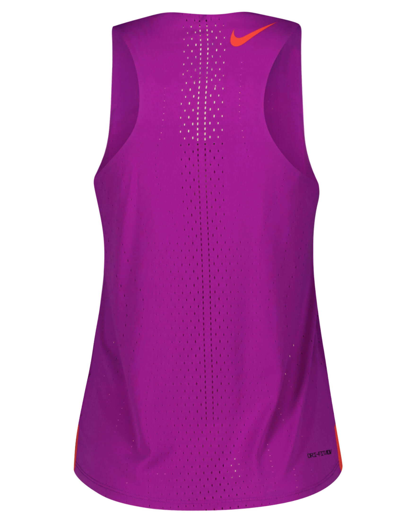 Nike| Damen Laufsport Top DRI-FIT ADV AEROSWIFT