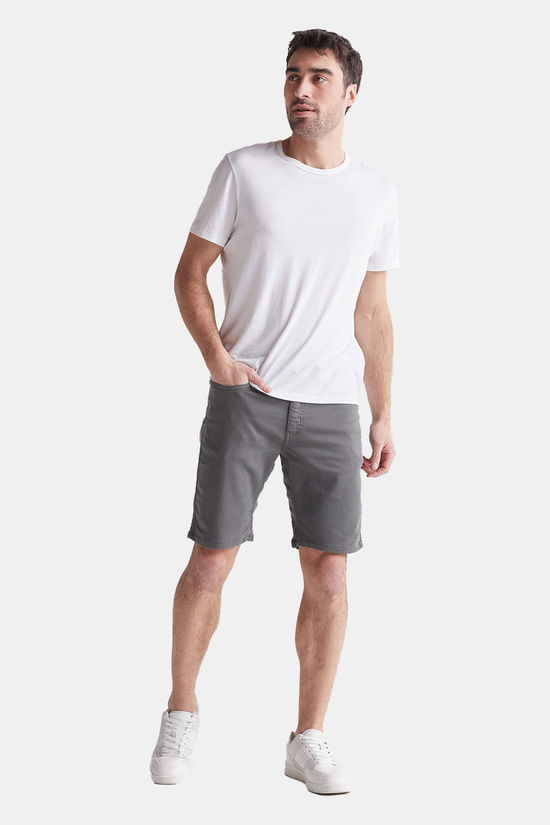 Duer Duer No Sweat Slim Short Korte Broek