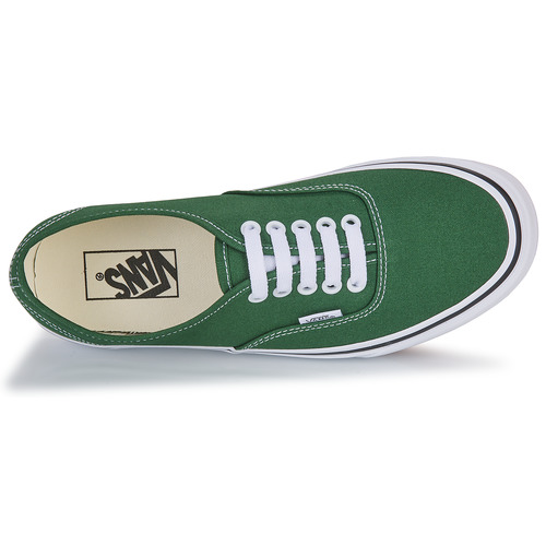 Vans - AUTHENTIC - Vert