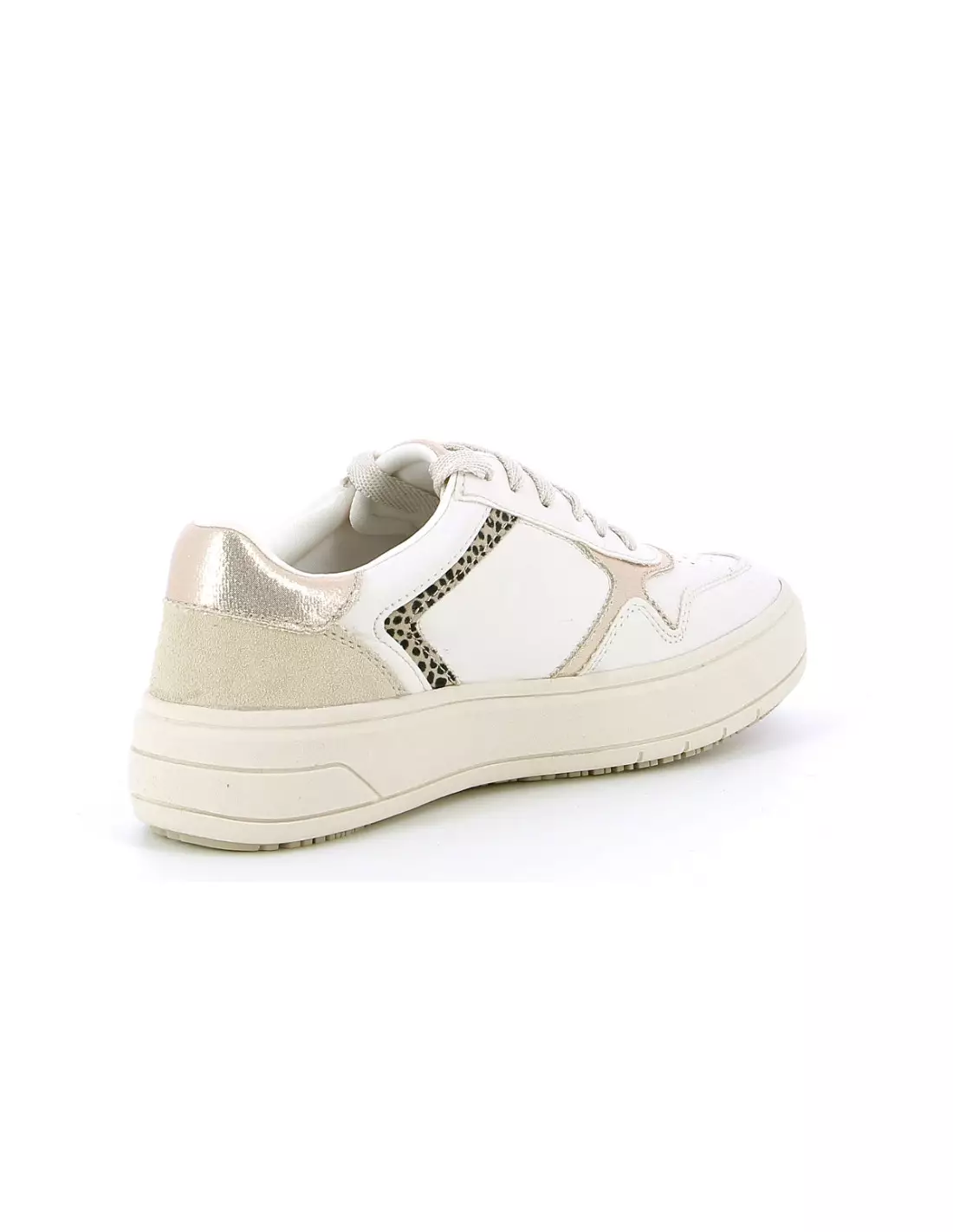 TAMARIS 23716 - Baskets Whtanimalcom