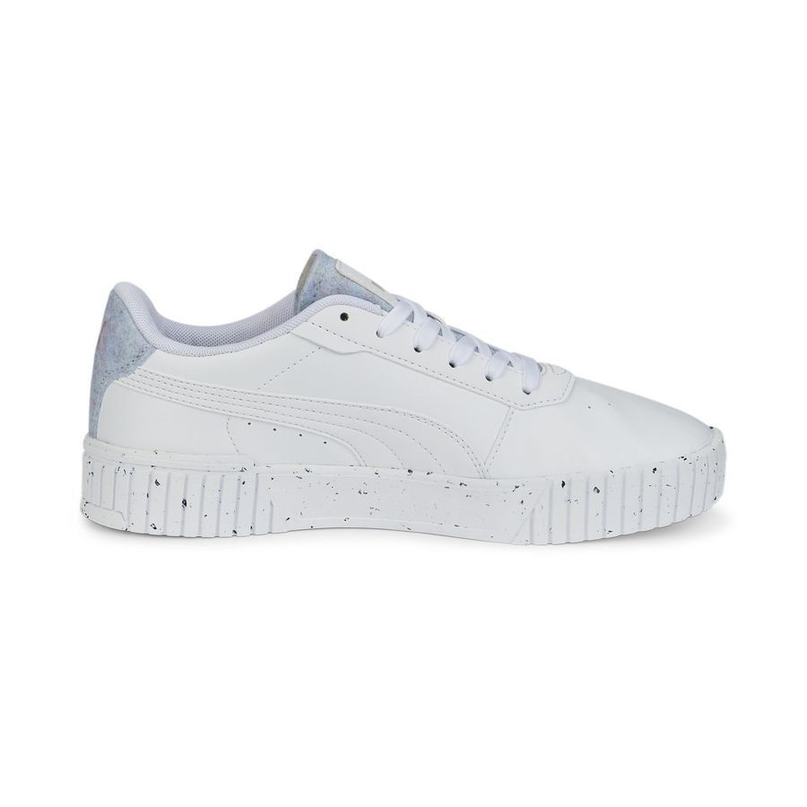 Carina 2.0 Better White-White-Pebble Gray