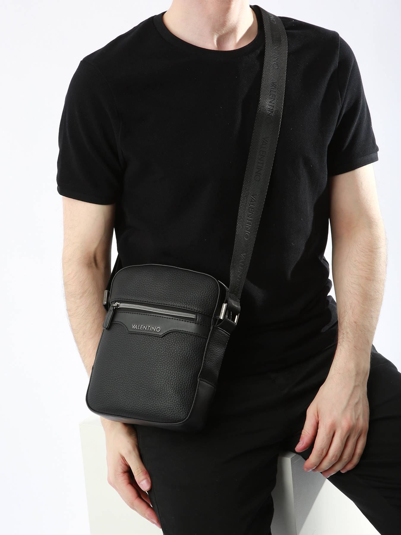Sac bandoulire VALENTINO