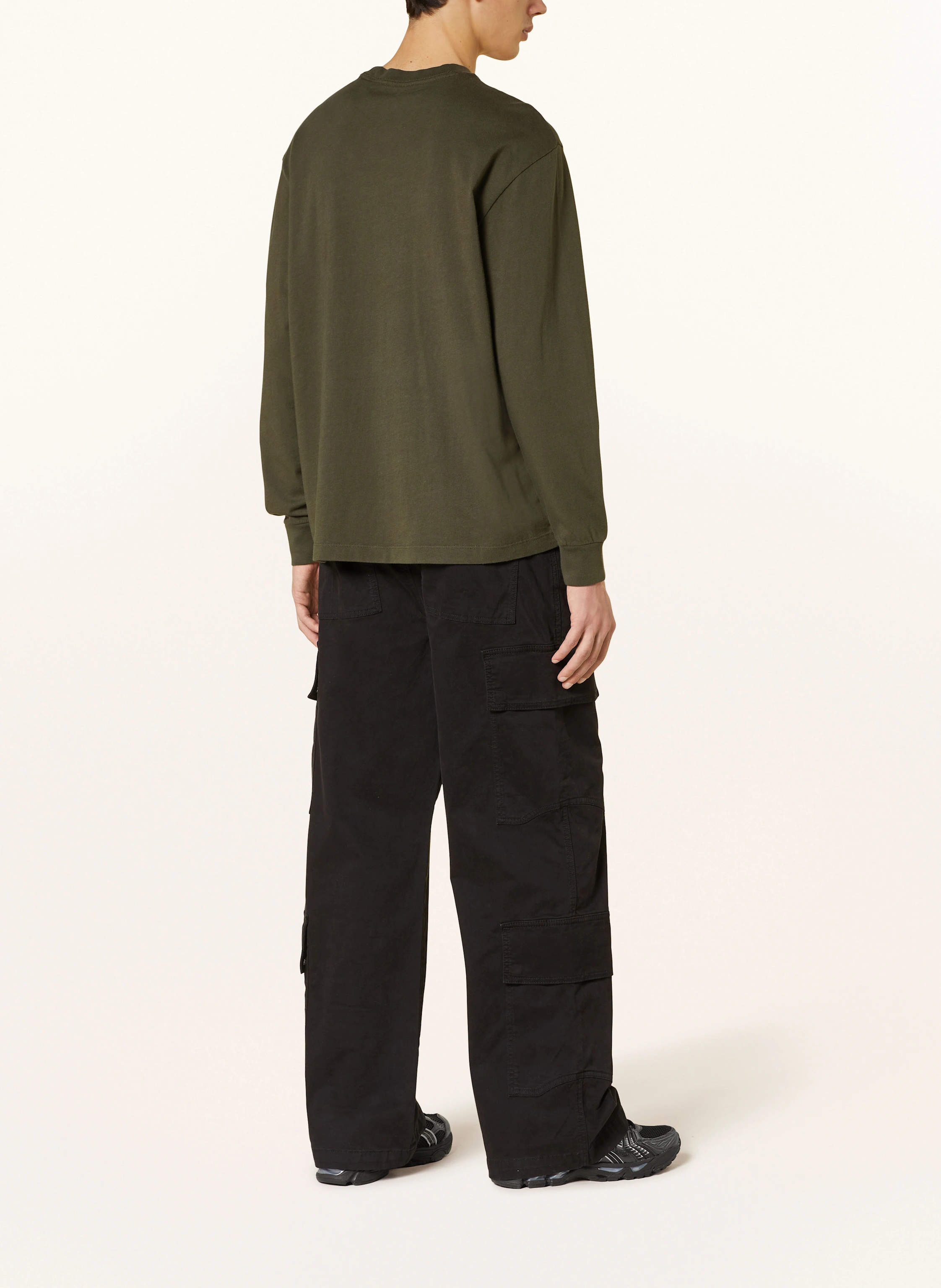 Levi's® Longsleeve