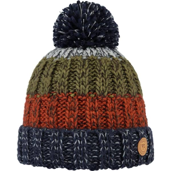 Bonnet ski BARTS WILHELM BOYS NAVY