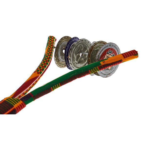 Terre Bottlecaps Shaker Africa