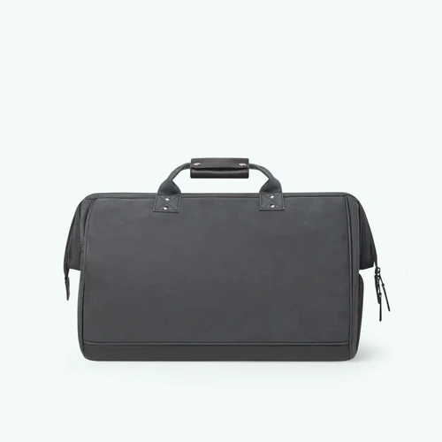 Duffle Adventurer Le Havre noir