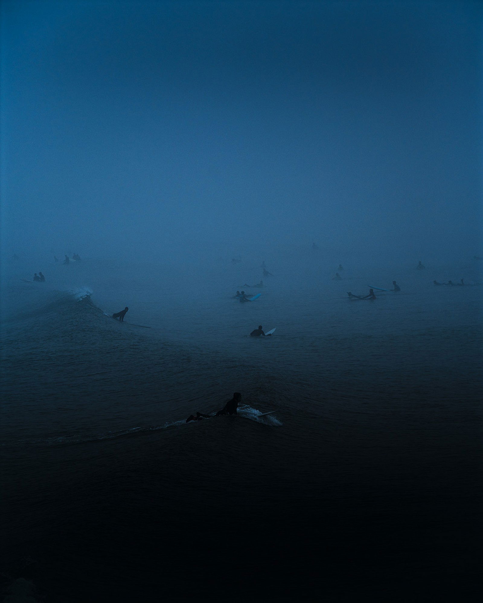 Dystopia V2 by Raido Nurk - Limited Edition. Edition of: 150. Signed.
