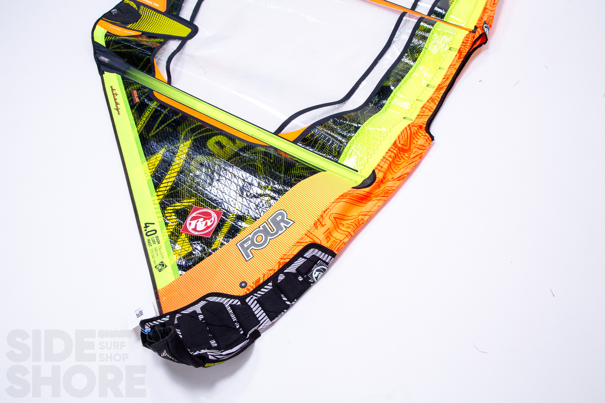 RRD Four 4m² - 2015 #89