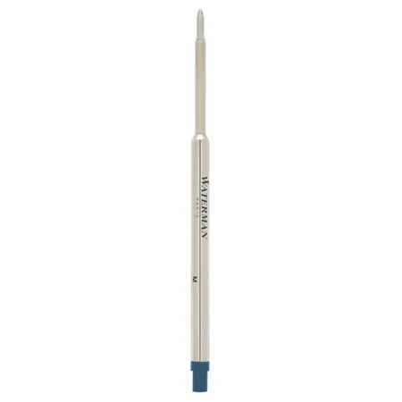 Waterman Kugelschreibermine Standard Maxima, blau, M