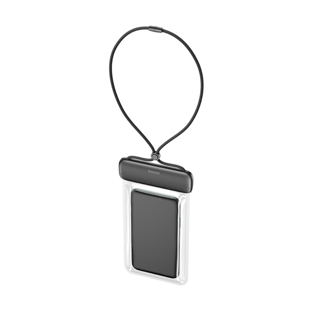 (IPX8) Wasserdichte Universal 7.2