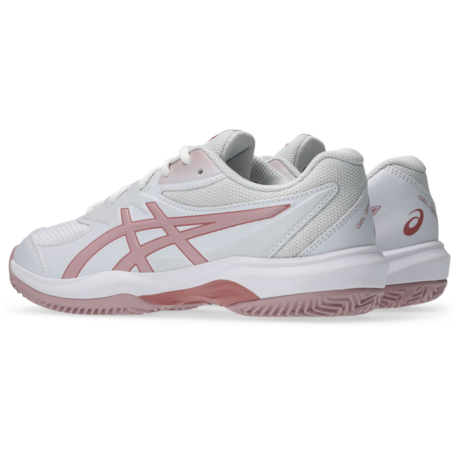 Asics Gel-Game Clay Junior