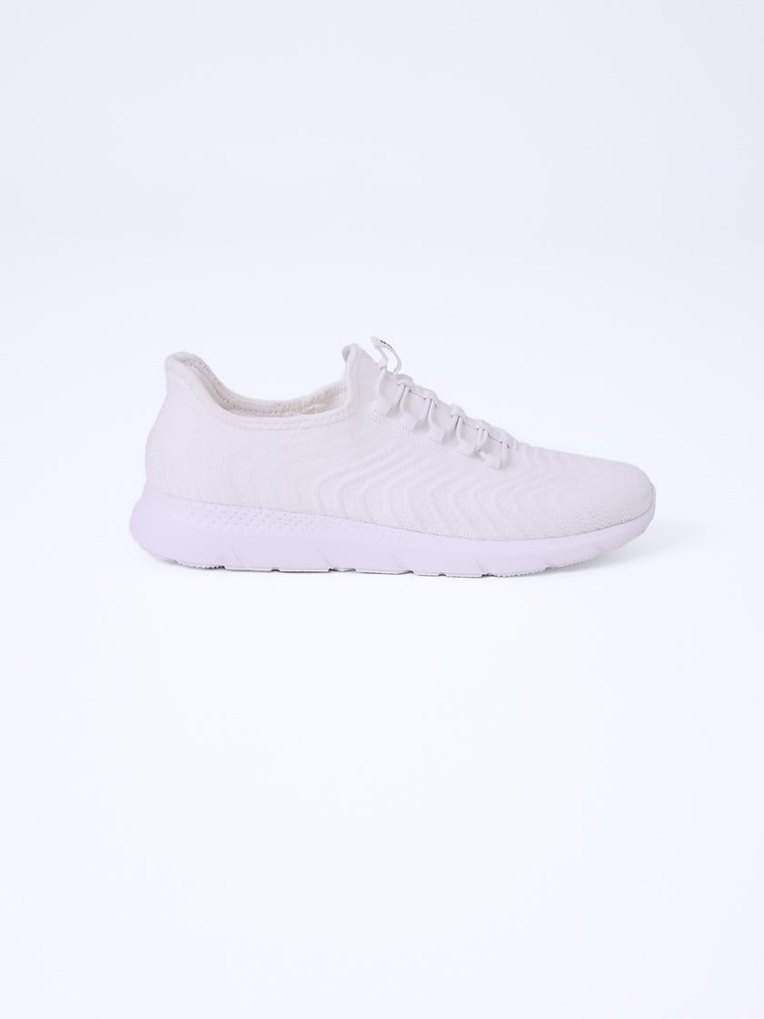 Montant Slipstep Sneaker Bright White