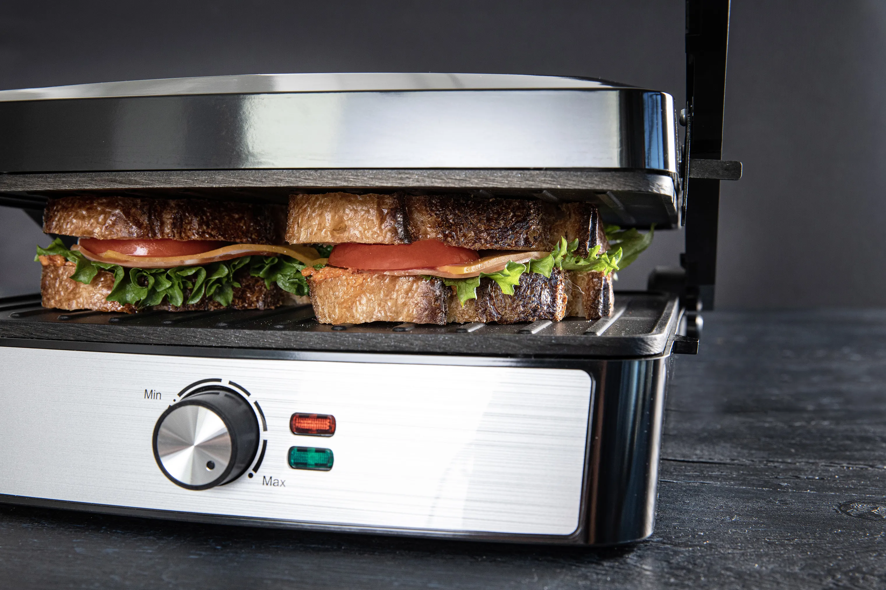 Gastronoma Paninigrill