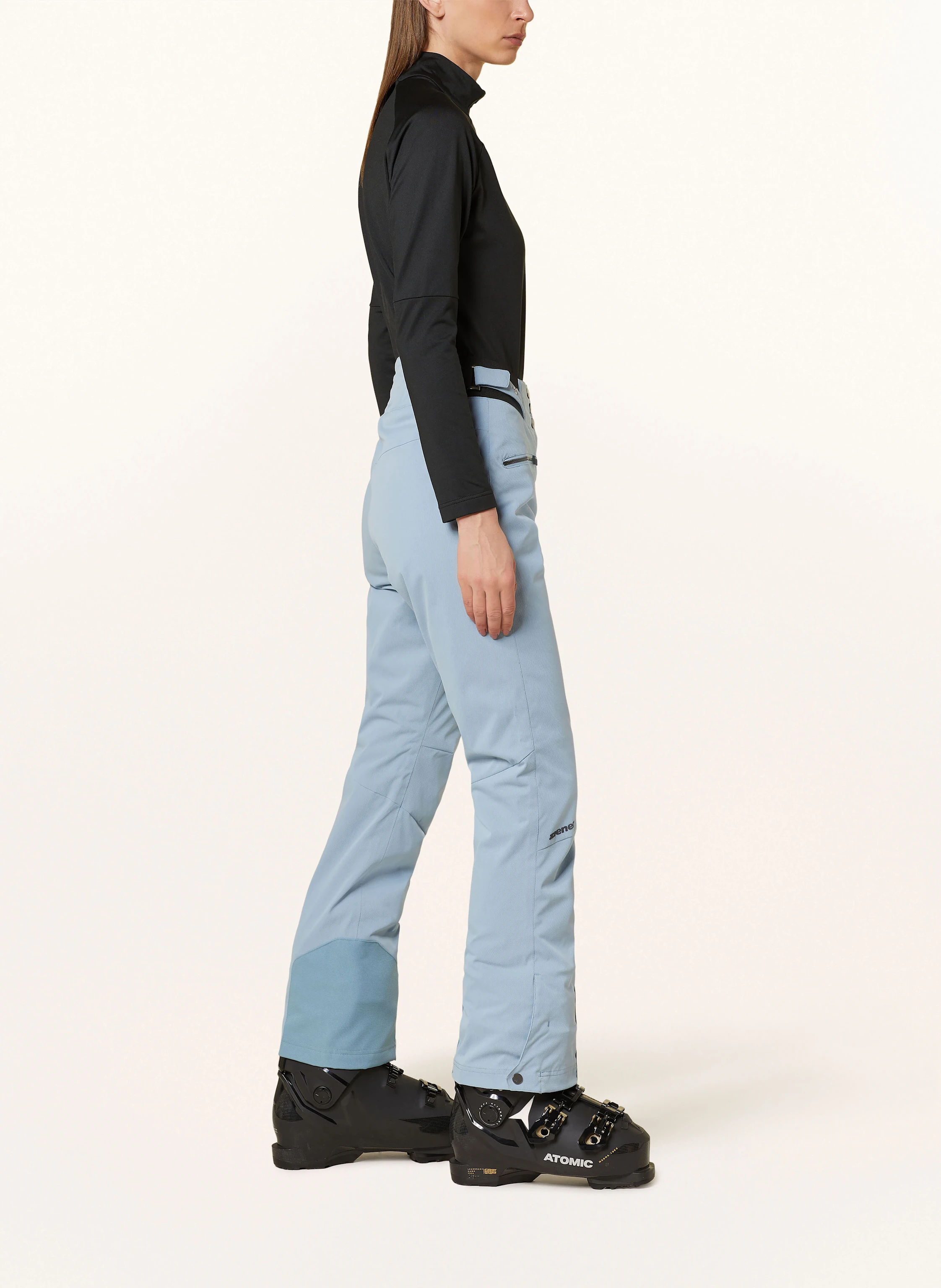 Ziener Skihose TILLA