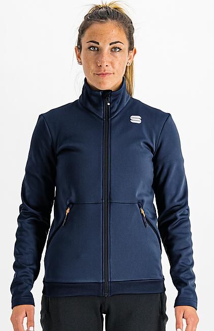 SPORTFUL - VESTE SOFTSHELL ENGADIN JACKET W