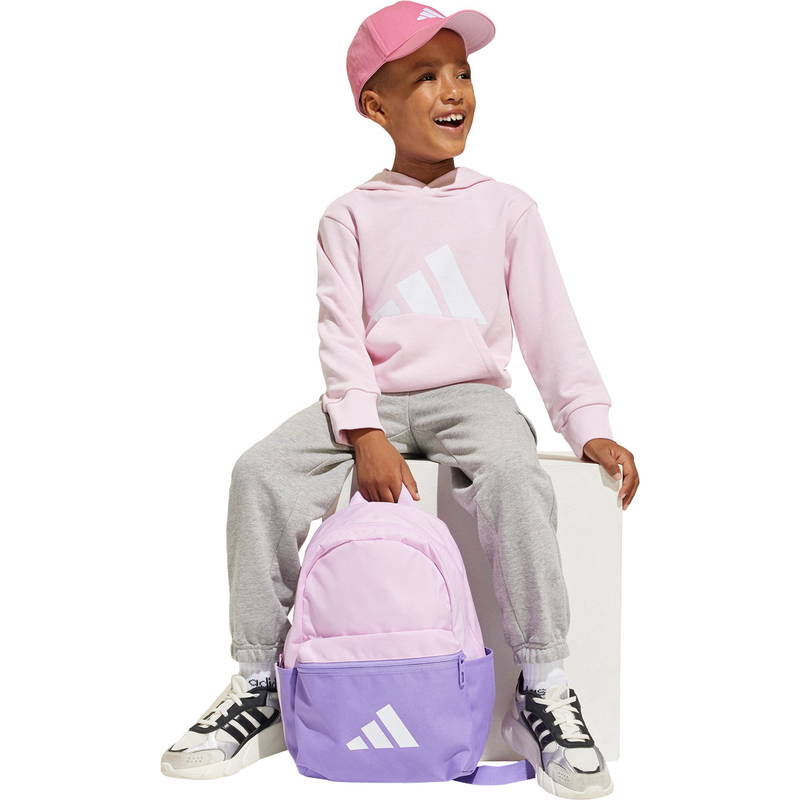 adidas Big Logo Hættetrøje Børn