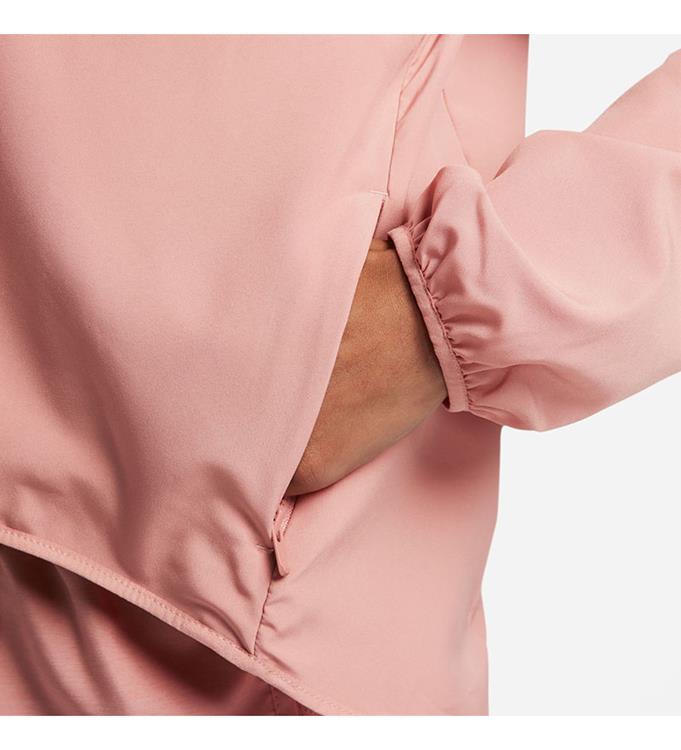 Nike Women Dri-FIT Swoosh Jack