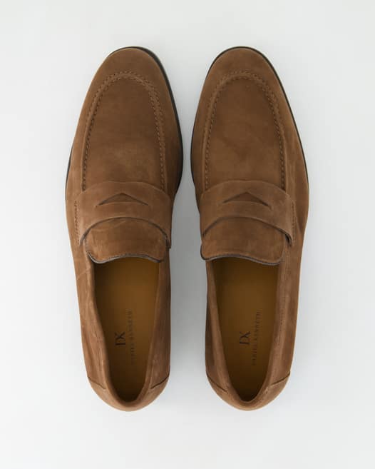 Daniel Kenneth 39703 Slipper in Braun