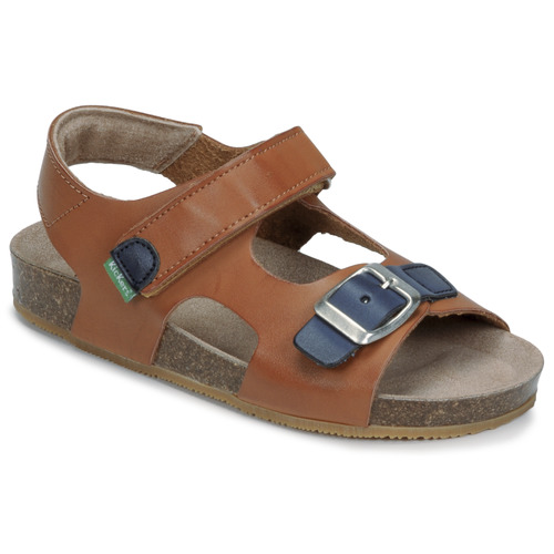 Kickers - FUXIO - Camel