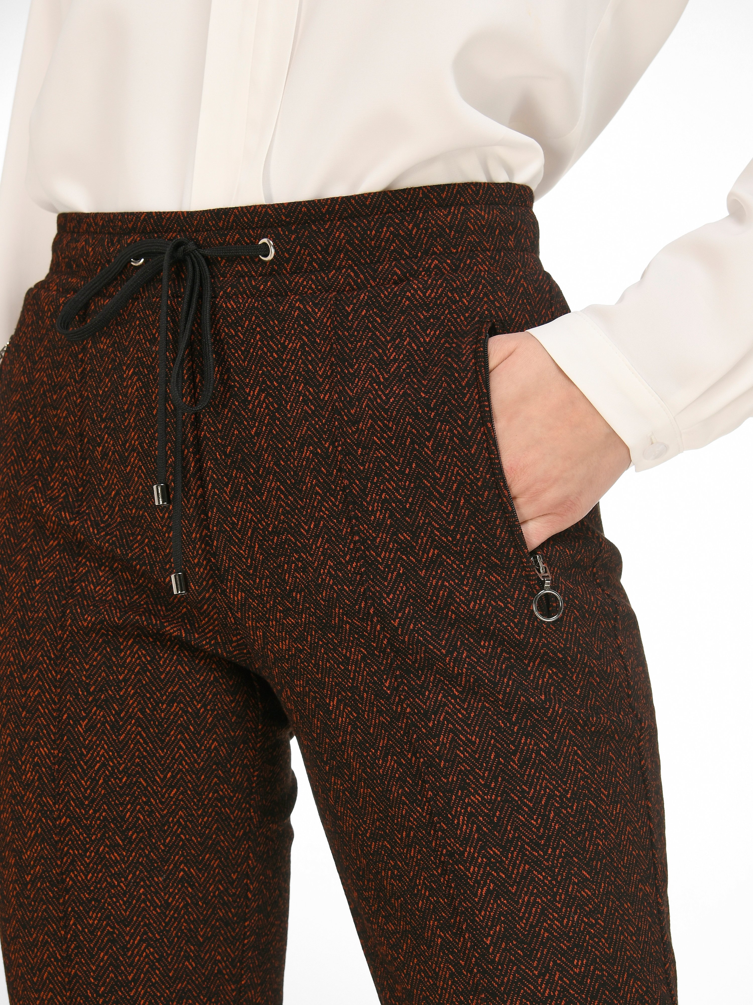 Jogg-Pants Passform Barbara