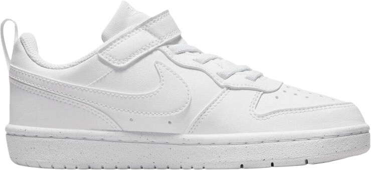 Nike Court Borough Low Recraft sneakers Hvid