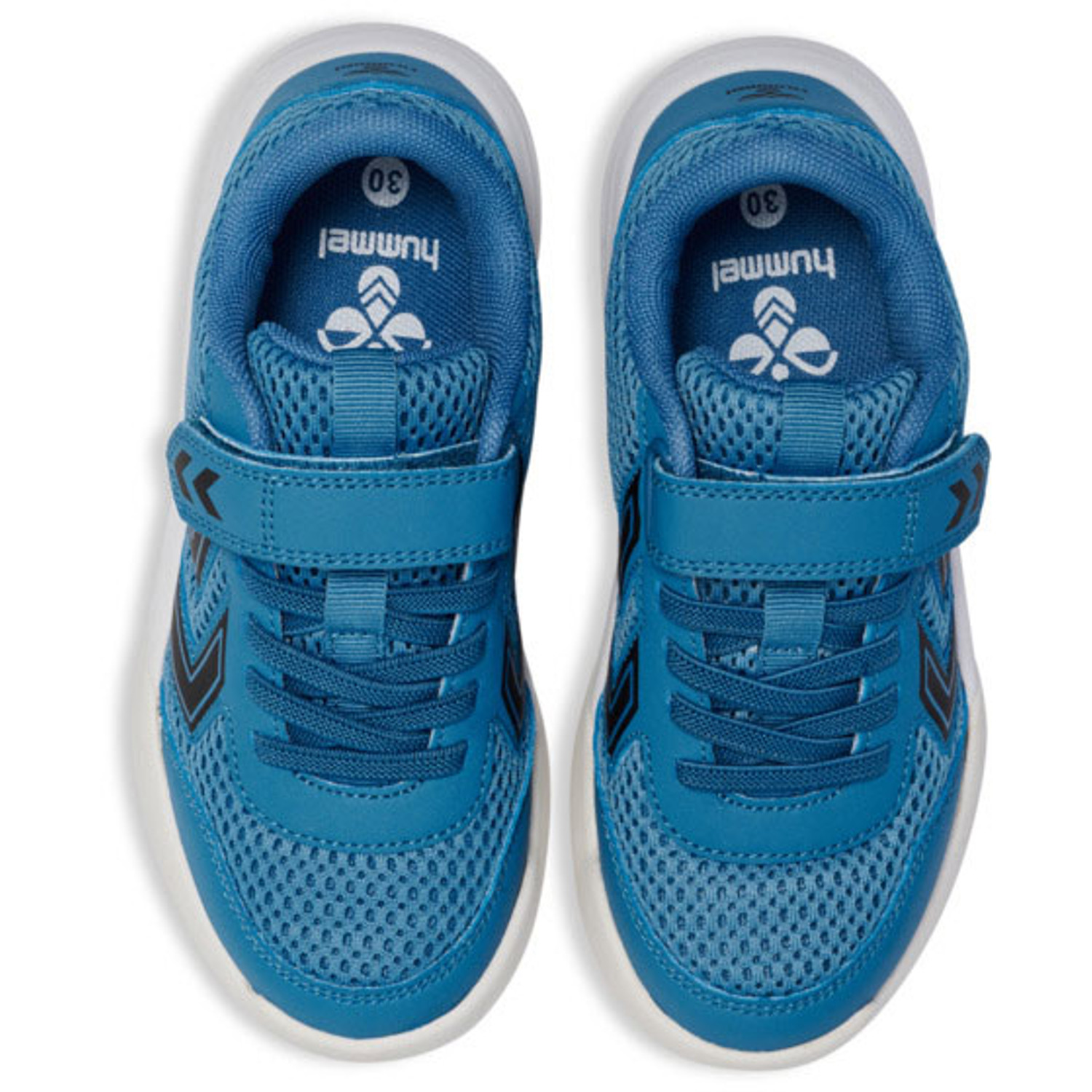 Hummel Multiplay Flex Velcro Kids