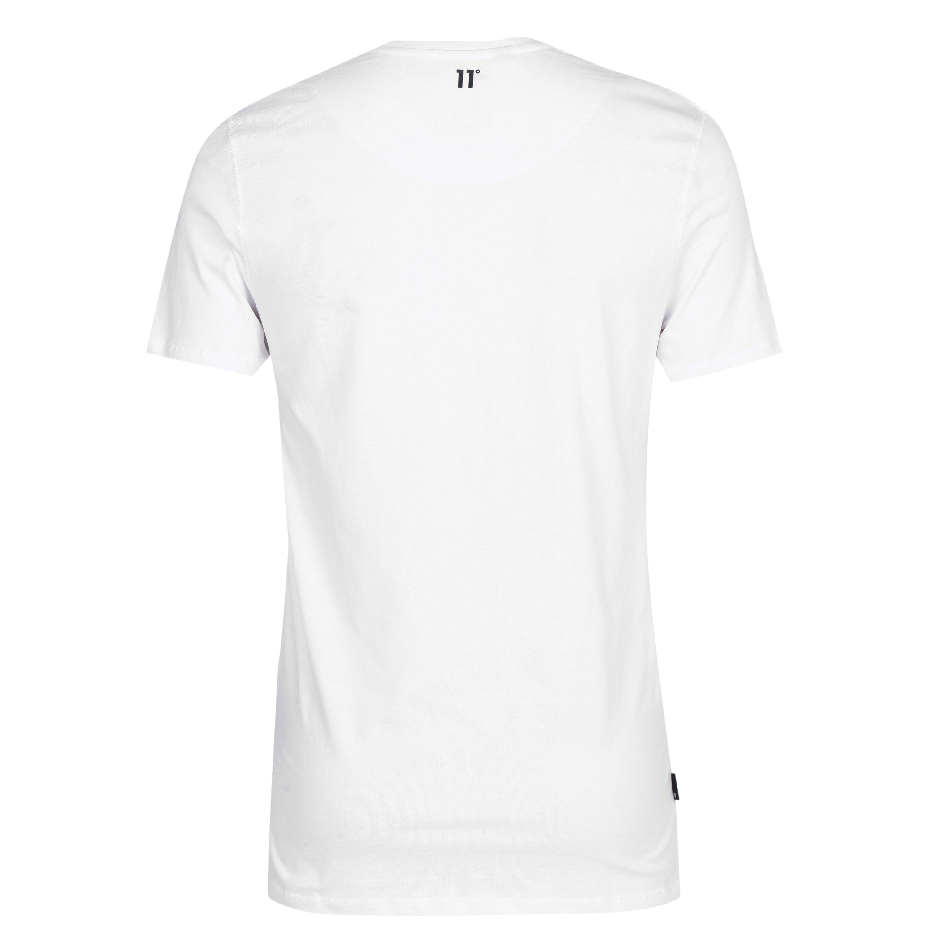 11 Degrees Core T Shirt