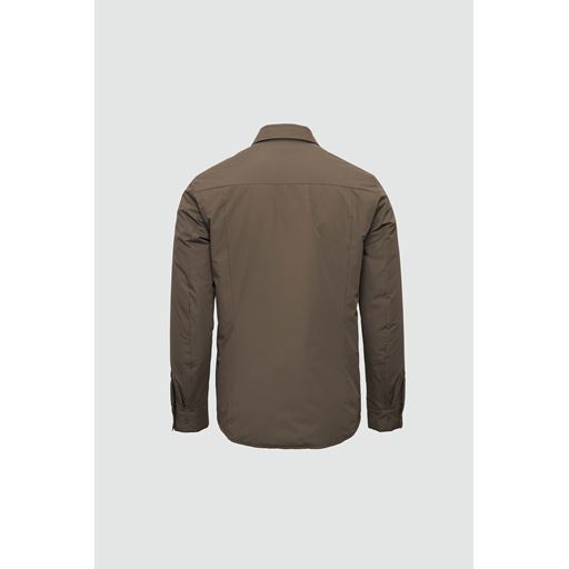 Scandinavian Edition Trip Jakke, Major Brown, XXL
