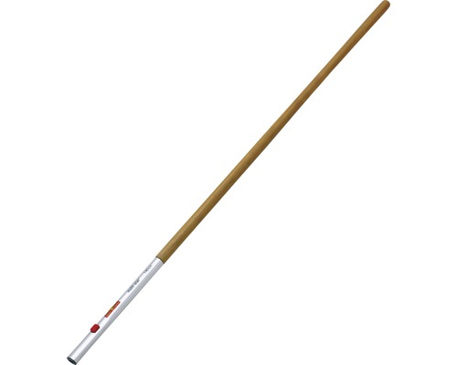 Essenhouten steel WOLF-Garten Multi-Star 140 cm