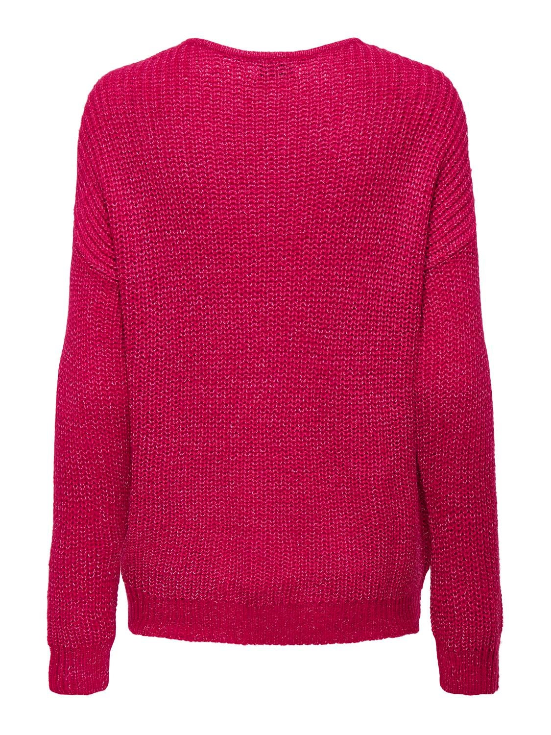 JDYNEW Strickpullover Granita