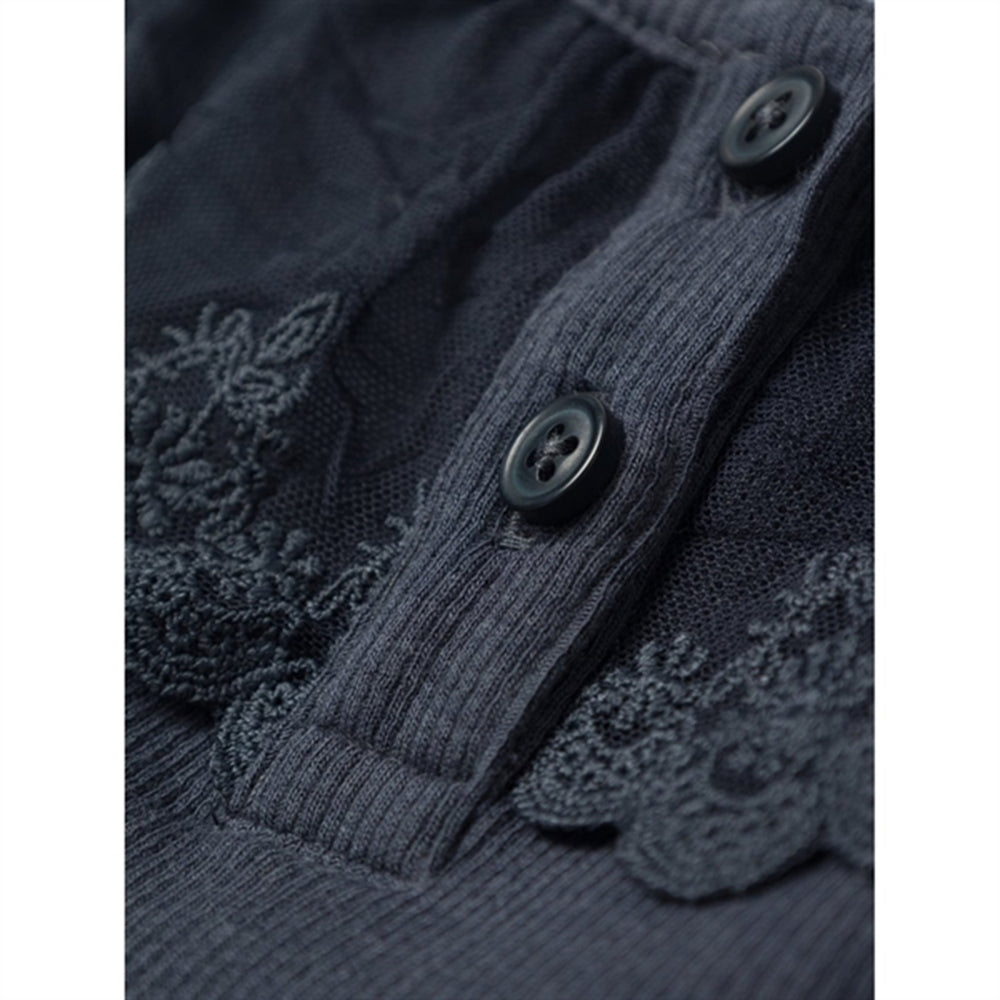 India Ink Nile Bluse - Name It → Luksusbaby.dk