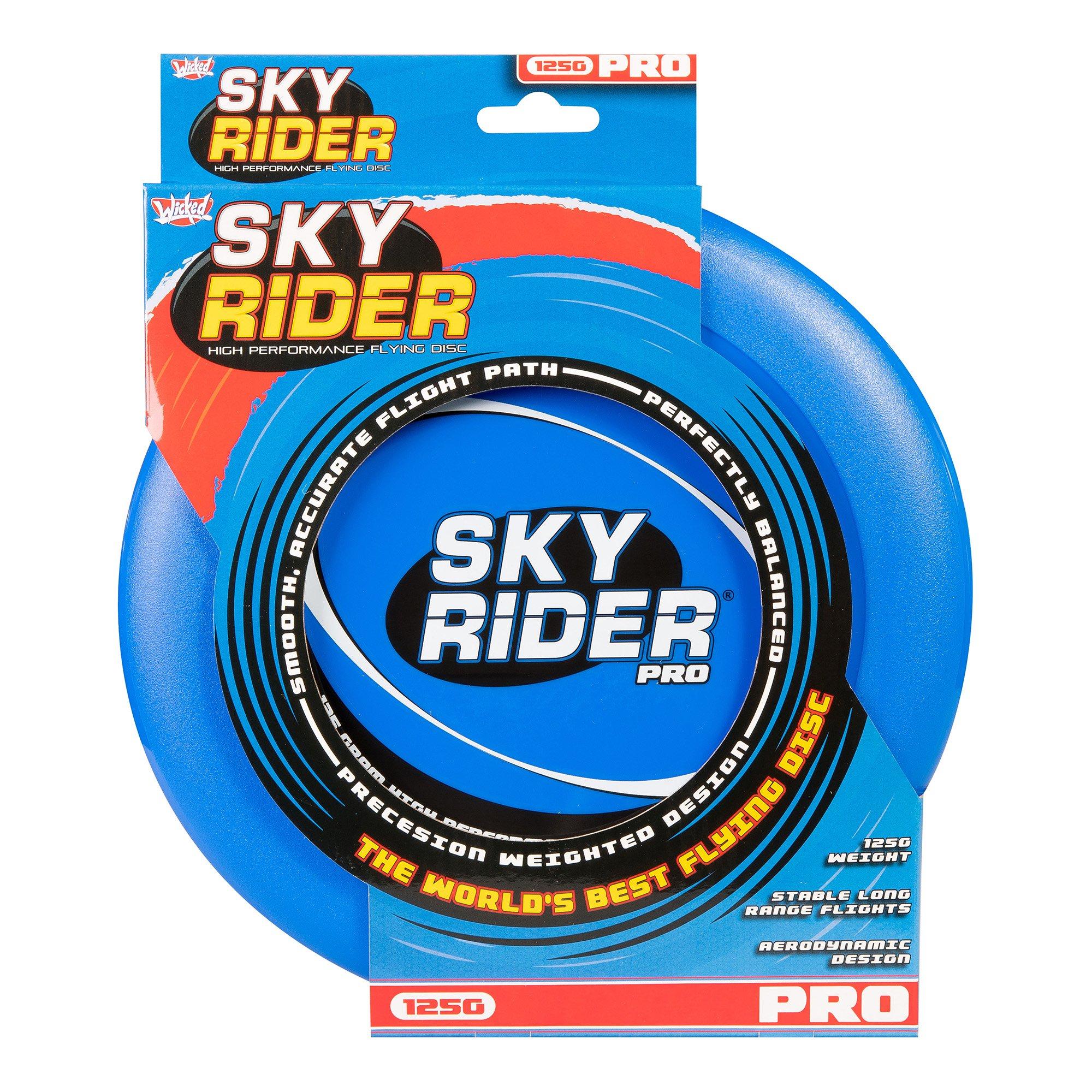 Wicked Sky Rider Pro Frisbee Juniors