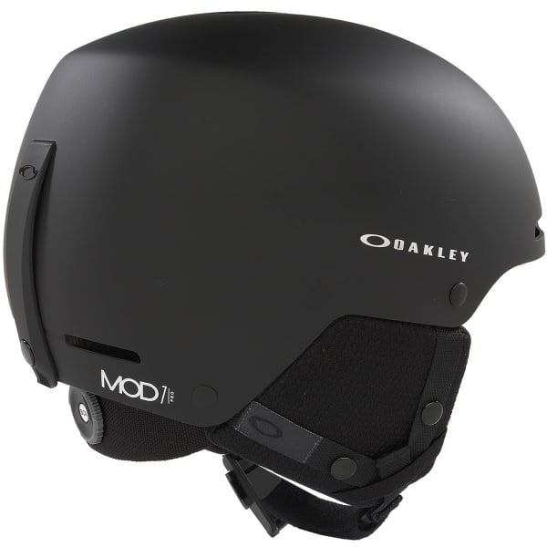 Casque de ski OAKLEY MOD1 PRO YOUTH BLACK OUT
