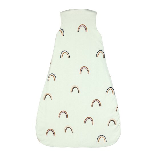 Gigoteuse bébé   Arc-en-ciel, menthe        de               Lässig