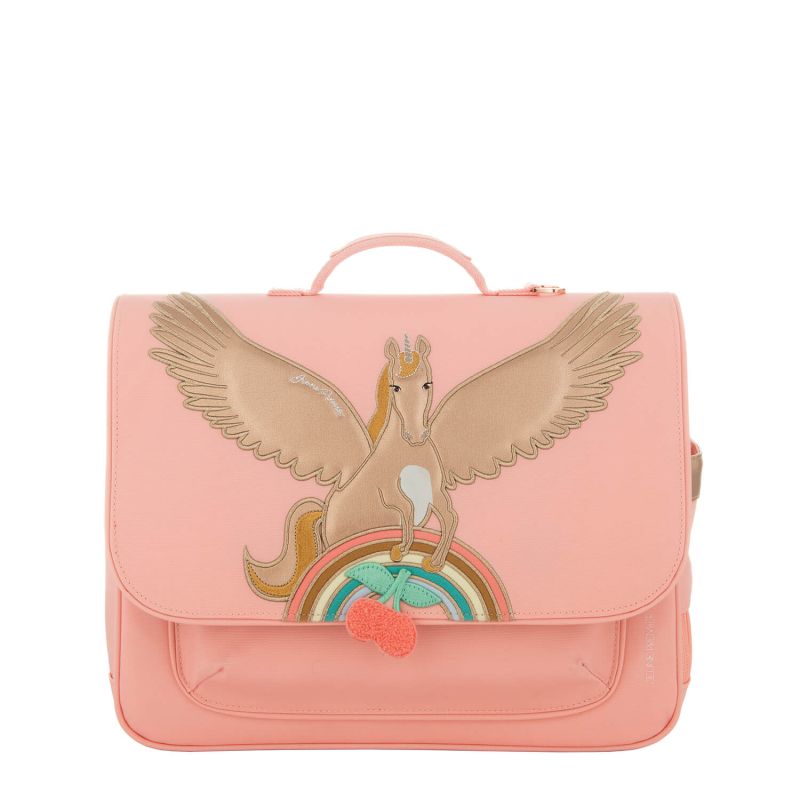 Cartable It Bag Midi 38cm Tie Dye Pegasus