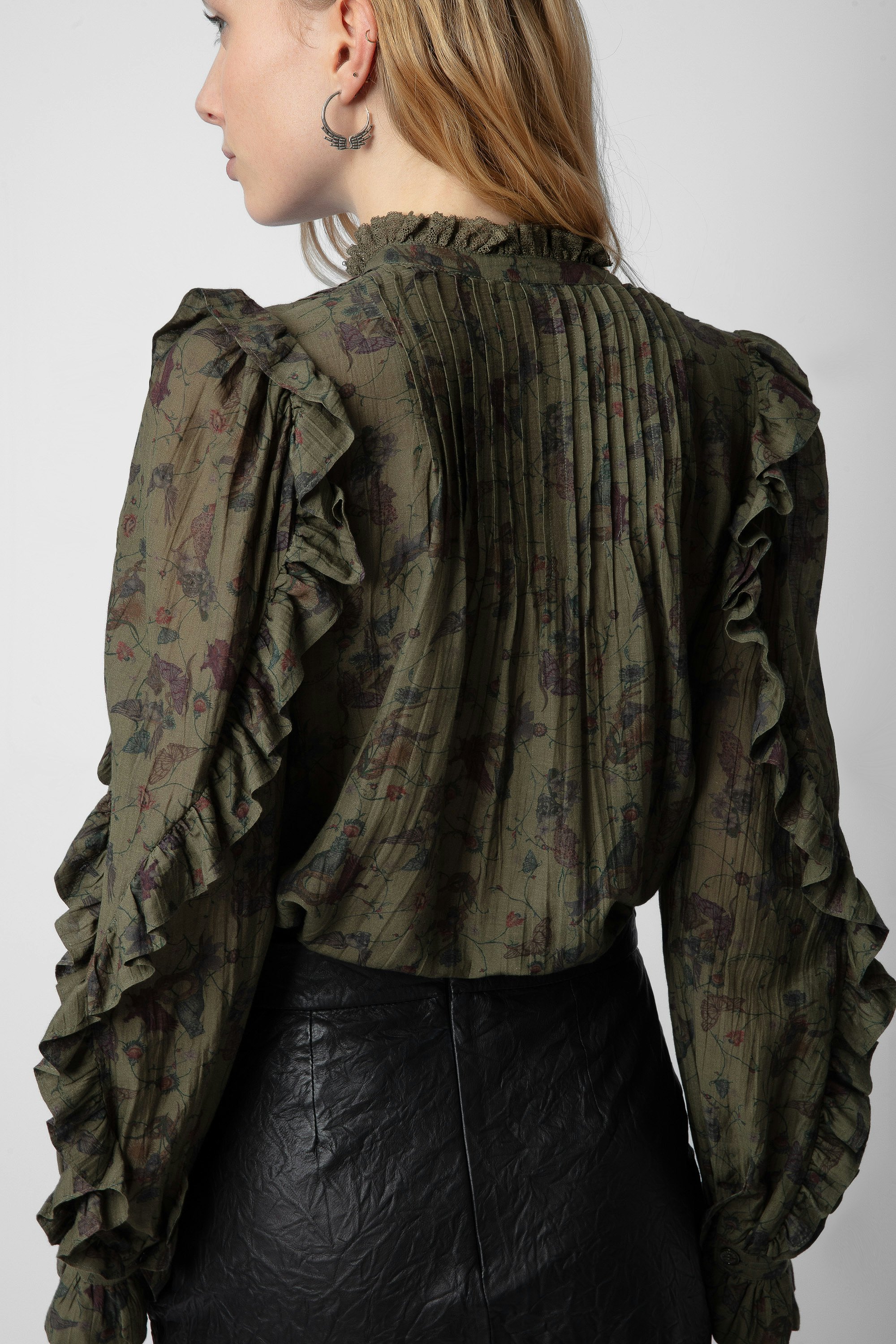 Blouse Timmy