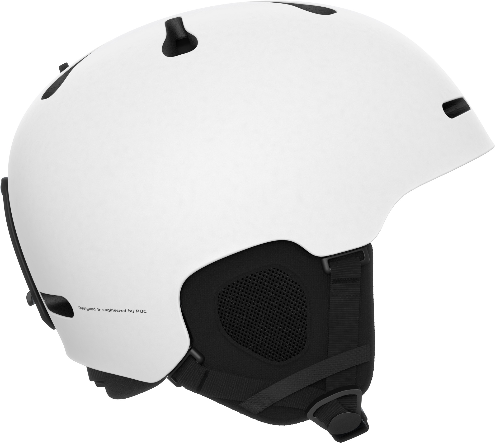 Fornix MIPS Hydrogen White Matt