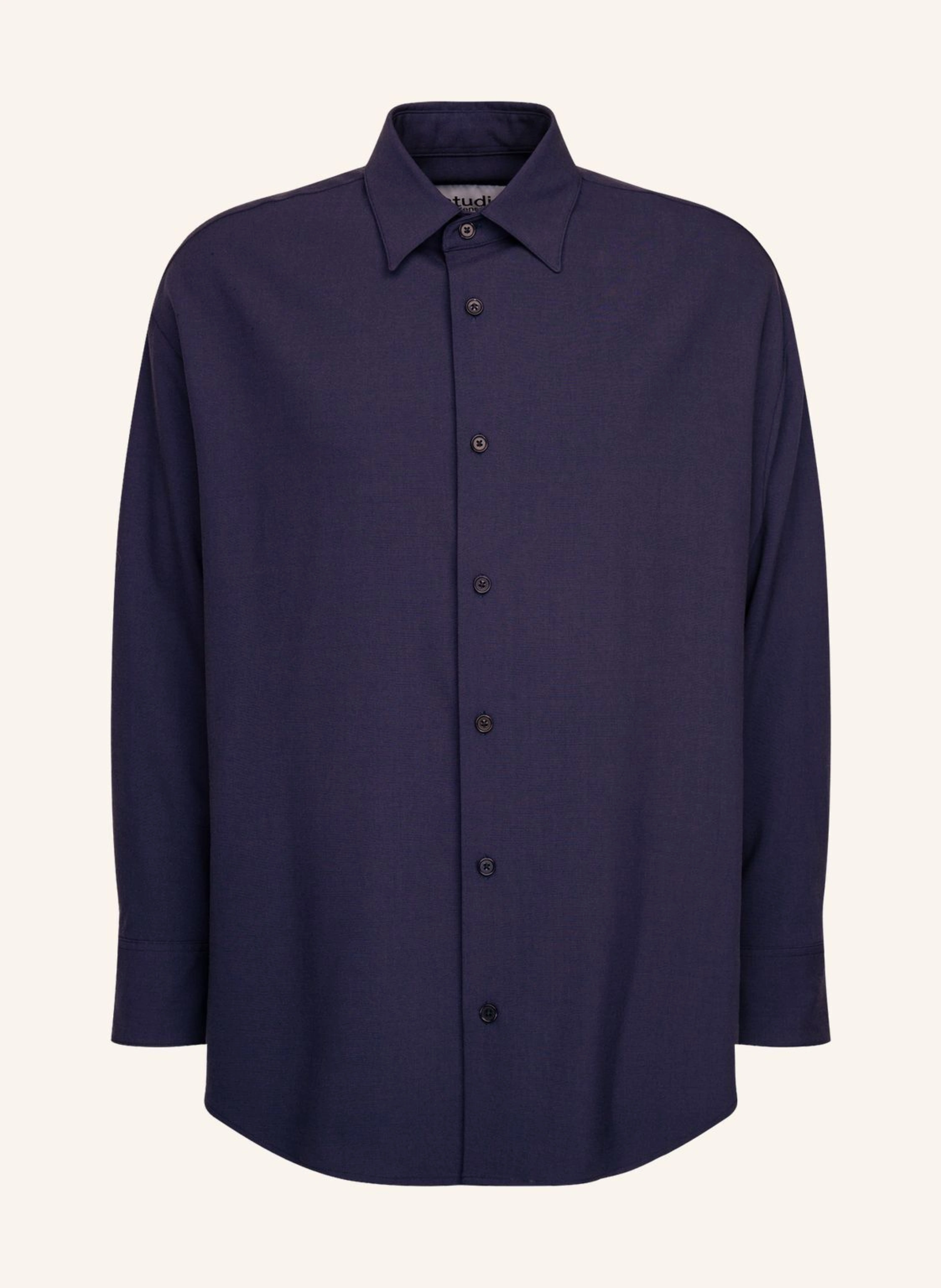 studio seidensticker Casual Hemd Oversized