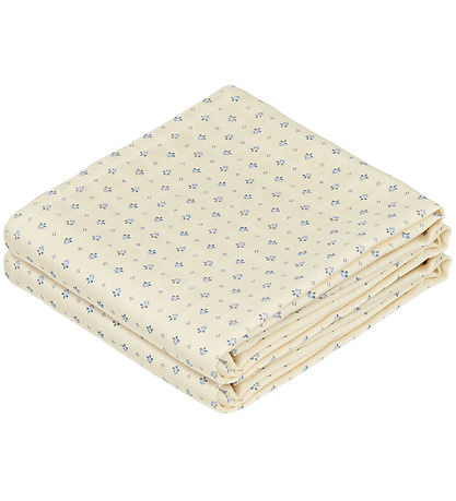 Cam Cam Stofbleer - 70x70 cm - 2-pak - Capri
