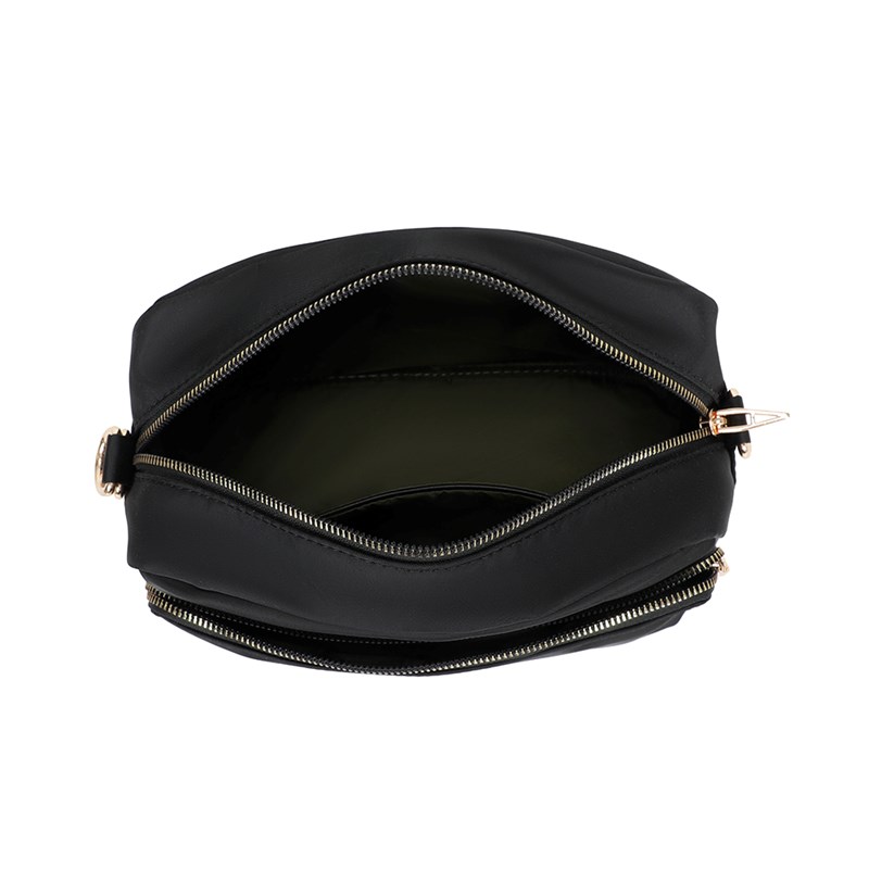 Again<br>Crossbody Spaghetti