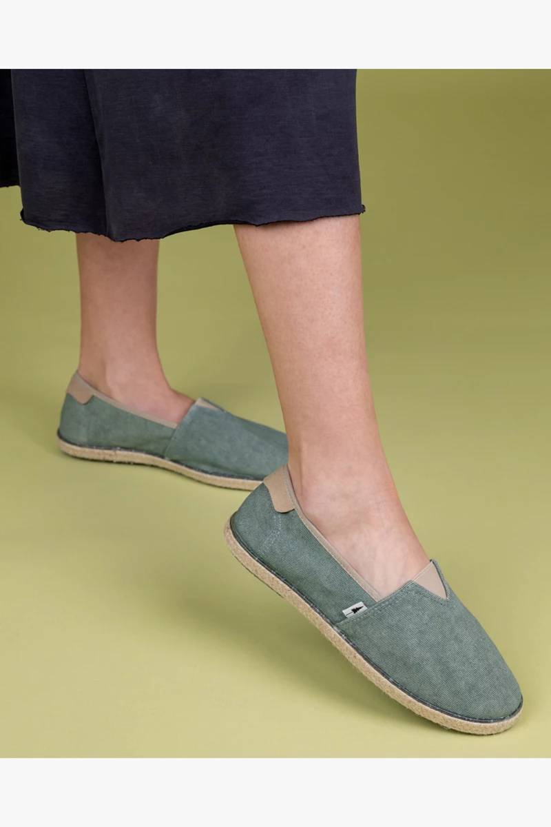 NIKIN Damen Espadrilles