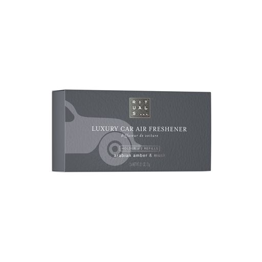 Rituals Luxury Car Air Freshener, Homme