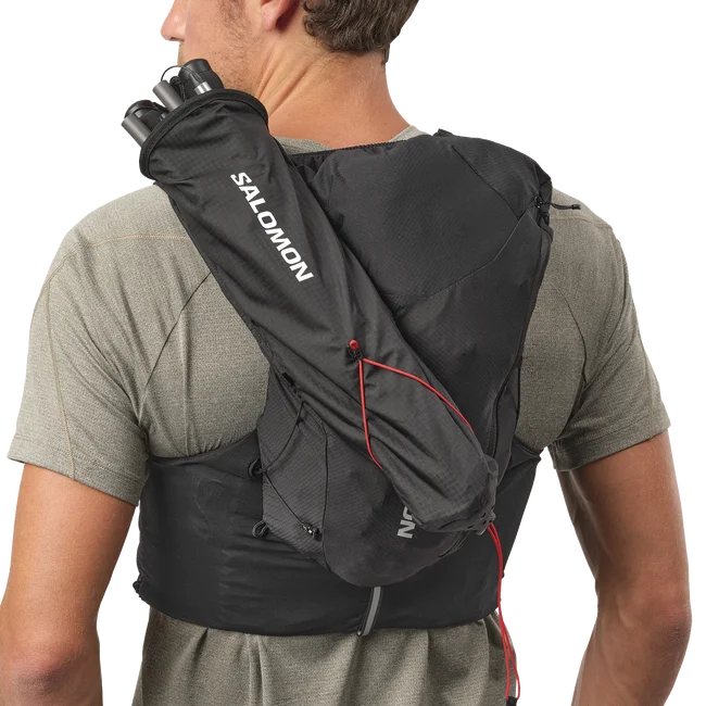 CUSTOM QUIVER  Accessoires Unisex BLACK