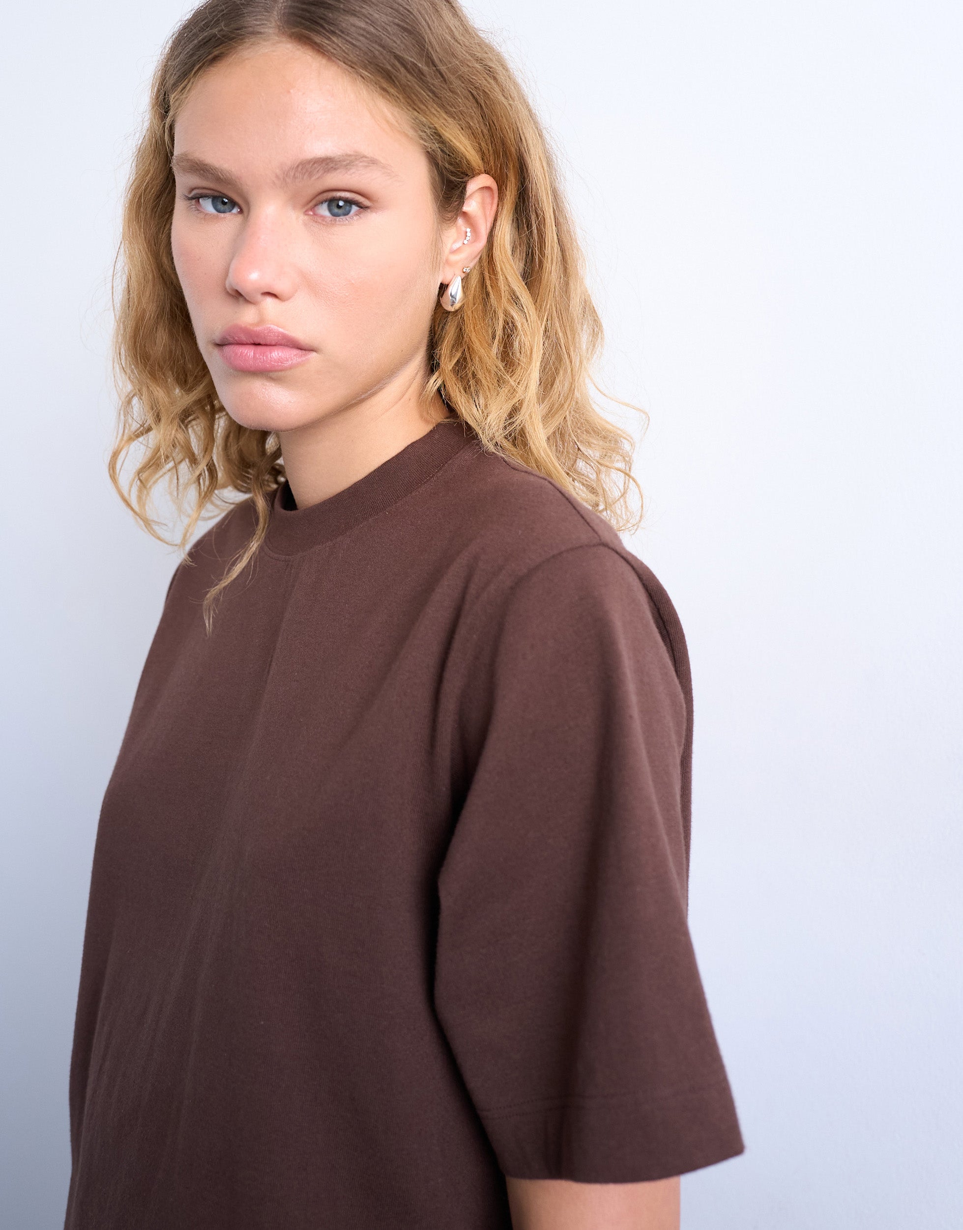 TSJULINA T-shirts