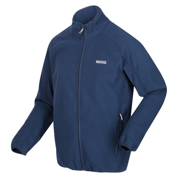 Veste polaire REGATTA HADFIELD ADMIRAL BLUE