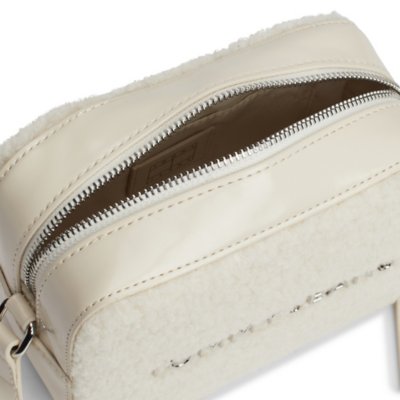 Sacoche Tjw Must Camera Sherpa TOMMY HILFIGER